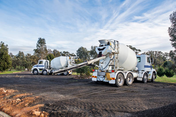 Best Custom Concrete Contractor  in Batesville, IN
