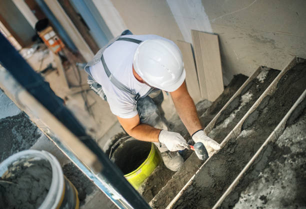 Best Siding - Brick, Stone, or Stucco  in Batesville, IN