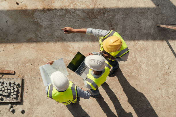 Best Concrete Crack Repair  in Batesville, IN