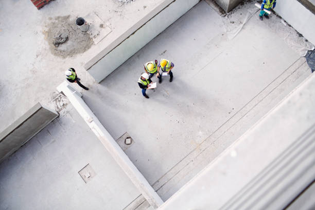 Best Residential Concrete Services  in Batesville, IN